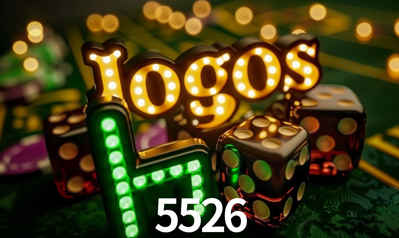 Desvendando o Mundo dos Jogos Virtuais na 5526