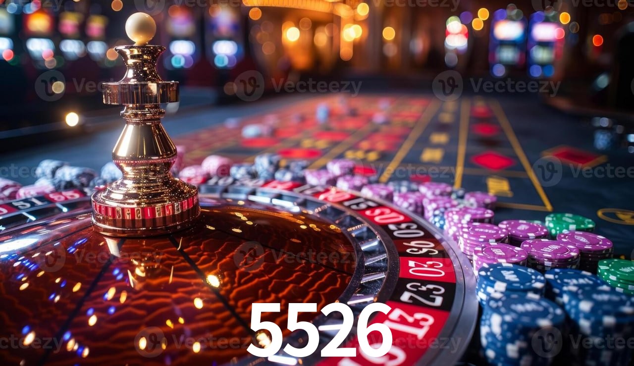 Account Benefits 5526