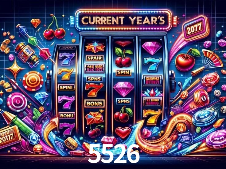 Diretório de Jogos 5526