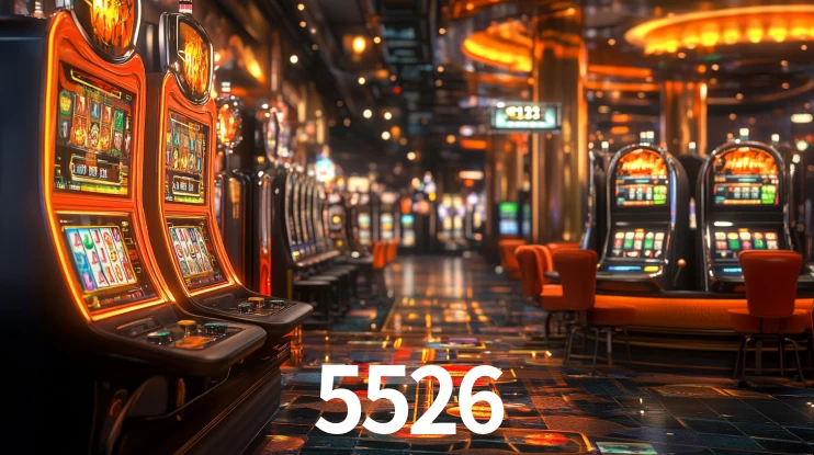 5526 App Interface