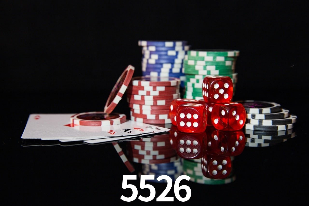 Jogos de Slot 5526
