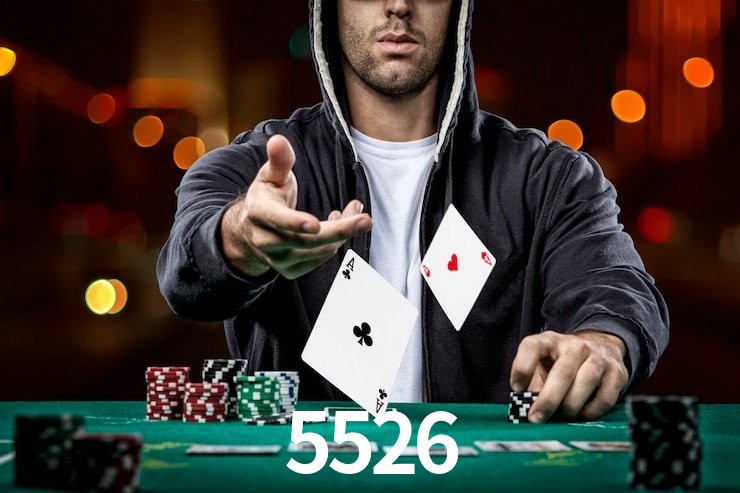 5526 bet