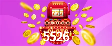 Descubra a Magia dos Jogos de Arcade no 5526