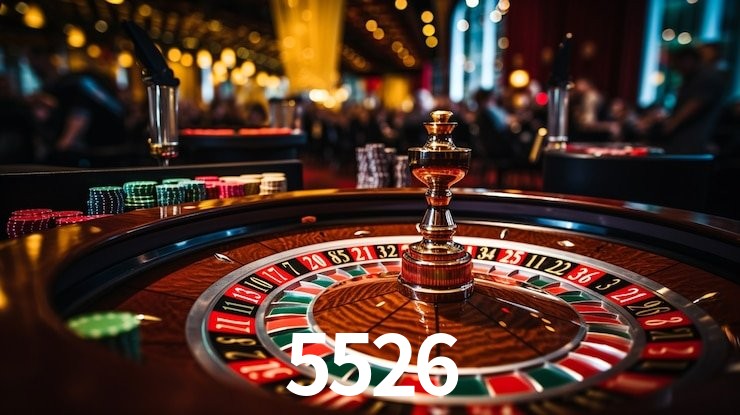 Quick Registration 5526