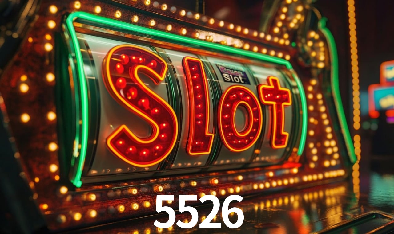 Bônus Diários 5526